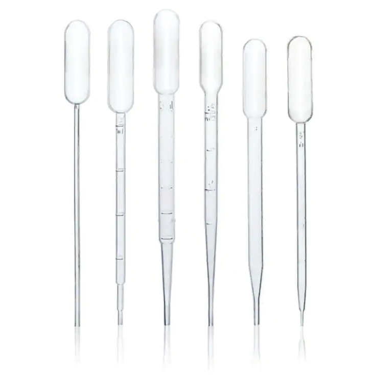 Transfer Pipettes
